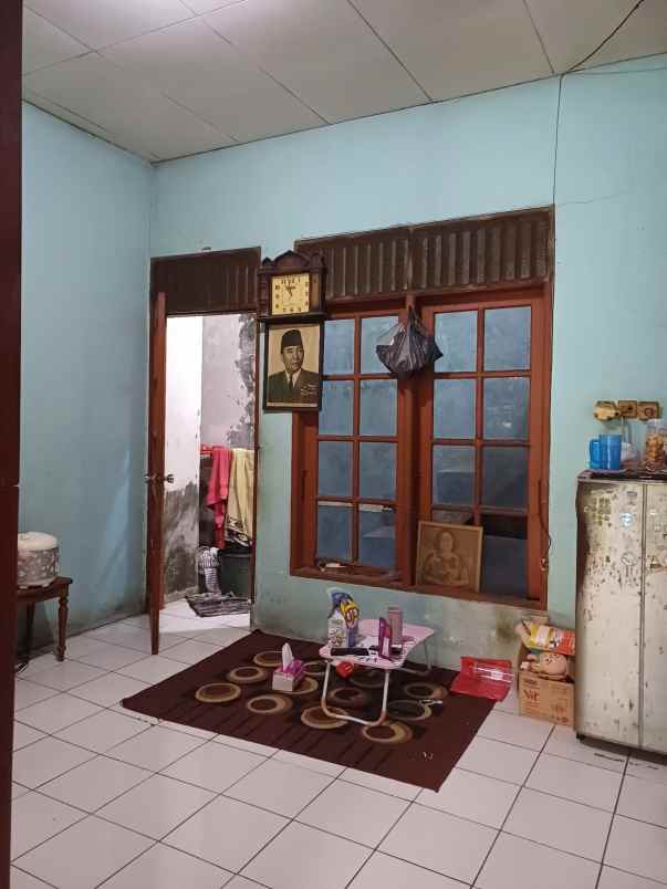 rumah hunian di daerah tapos depok