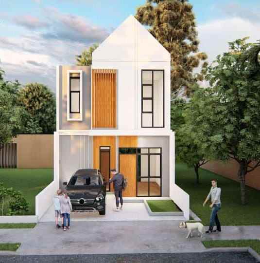 rumah idaman keamanan 24 jam