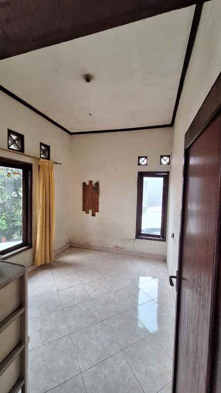 rumah idaman mulya indah residence tanpa dp 0