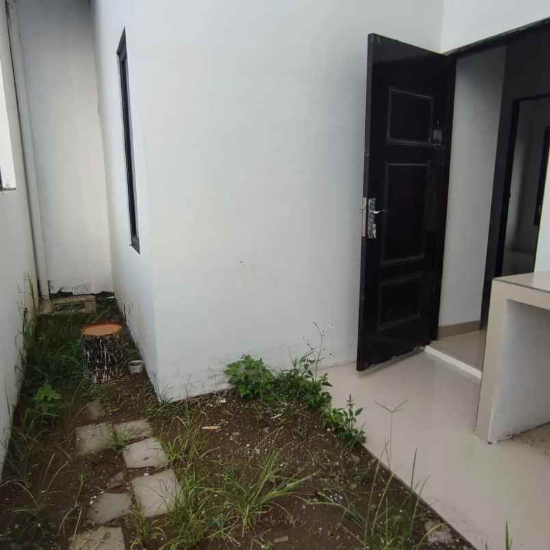 rumah idaman mulya indah residence tanpa dp 0