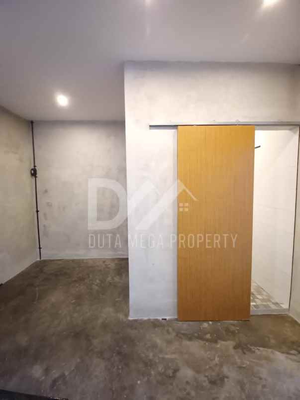 rumah industrial siap huni griya loka bsd