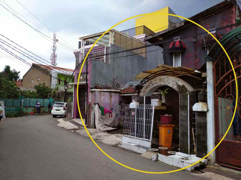 rumah jalan babakan tarogong no 152