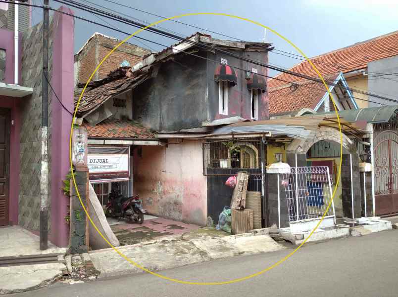 rumah jalan babakan tarogong no 152