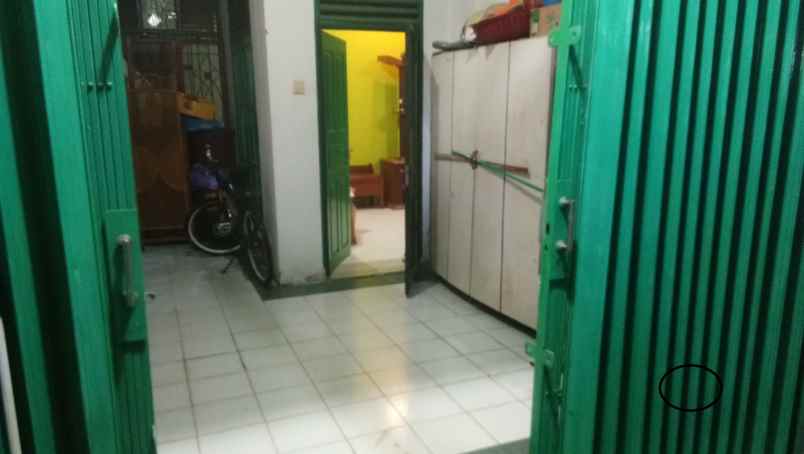 rumah jalan sembilang kota pekanbaru