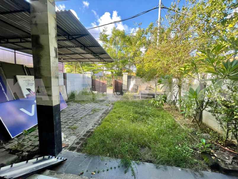 rumah jalan tukad badung