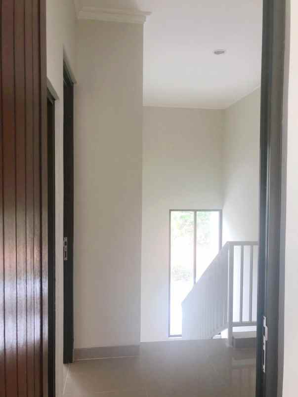 rumah jatiasih bekasi