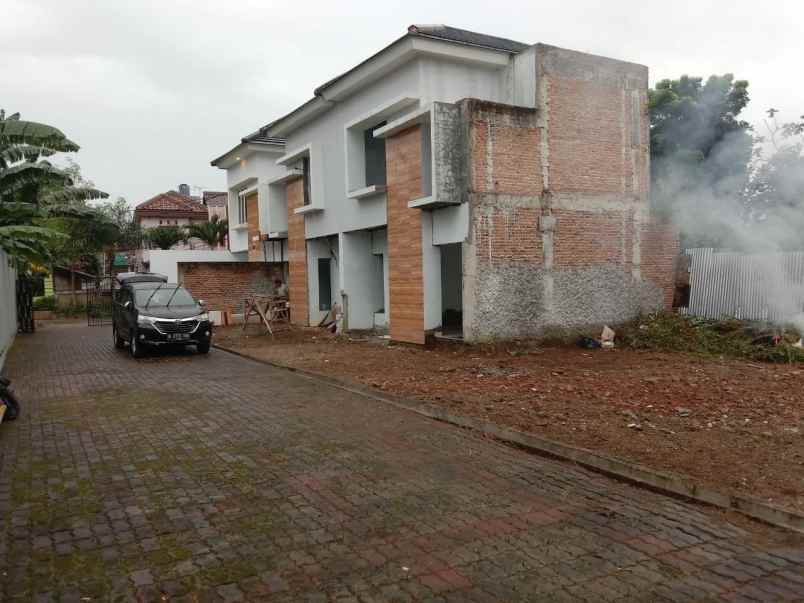 rumah jatiluhur jatiasih bekasi