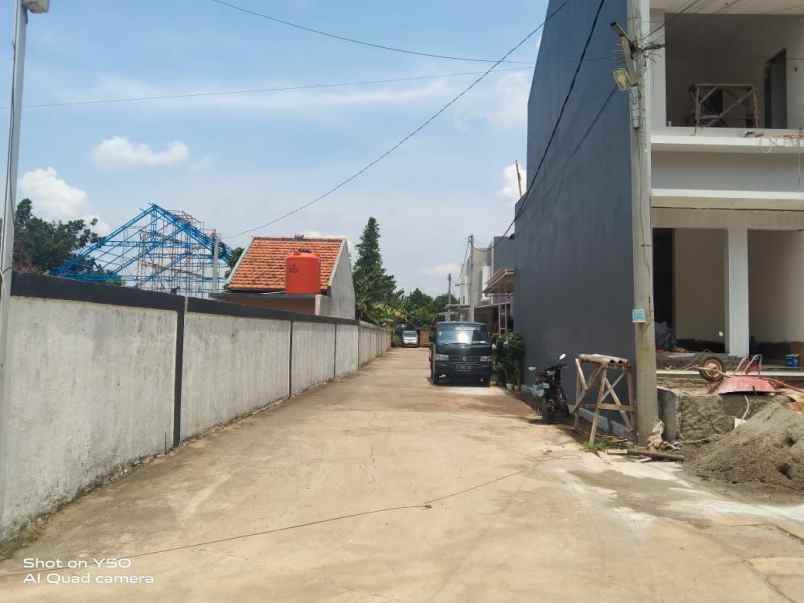 rumah jatiluhur jatiasih bekasi