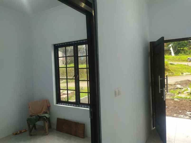 rumah jl cihideung udik bogor