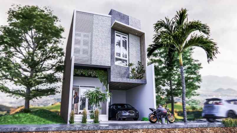 rumah jl cikutra baru vi no 9 11