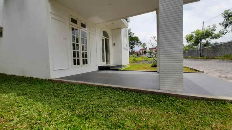 rumah jl melati