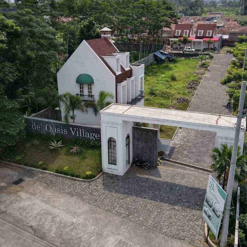 rumah jl melati