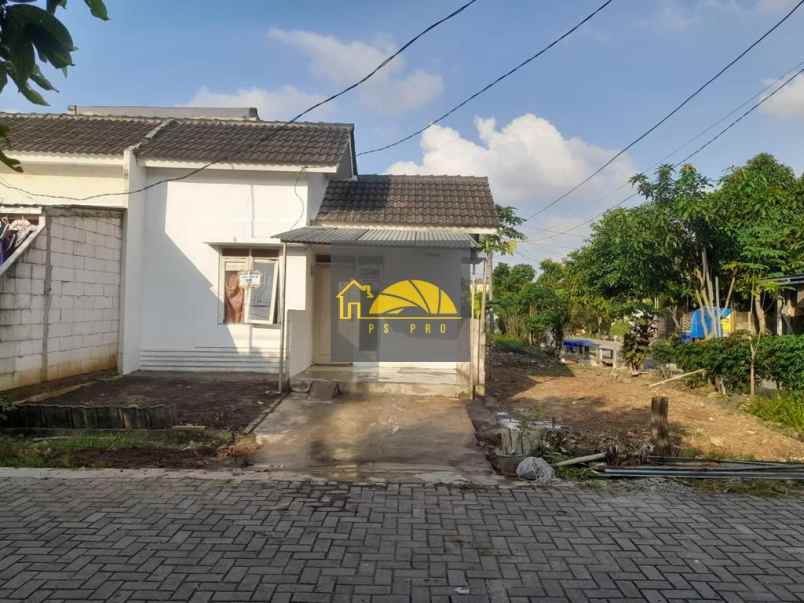 rumah jl metand cileungsi kec