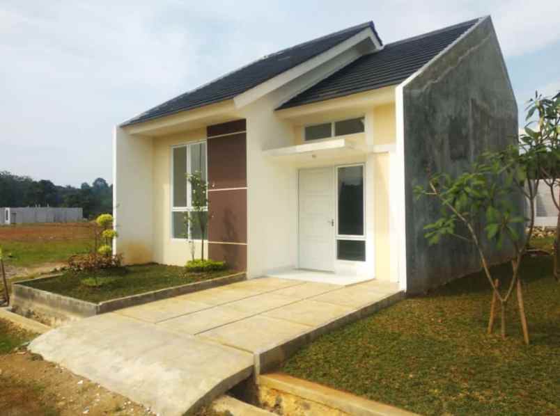 rumah jl rawa gembira