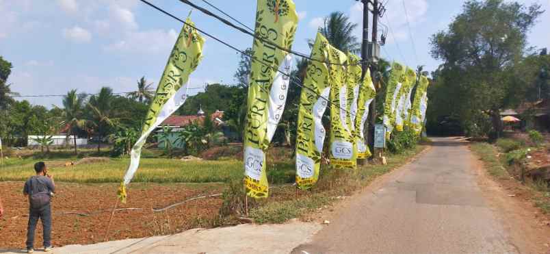 rumah jl rw gembira sukamaju kec