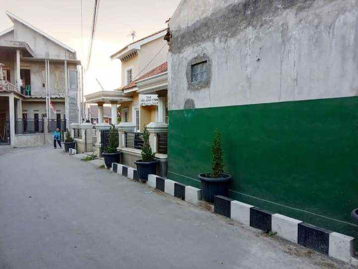 rumah jln bojongtanjung katapang