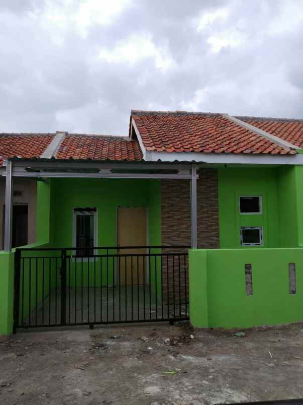 rumah jln bojongtanjung katapang