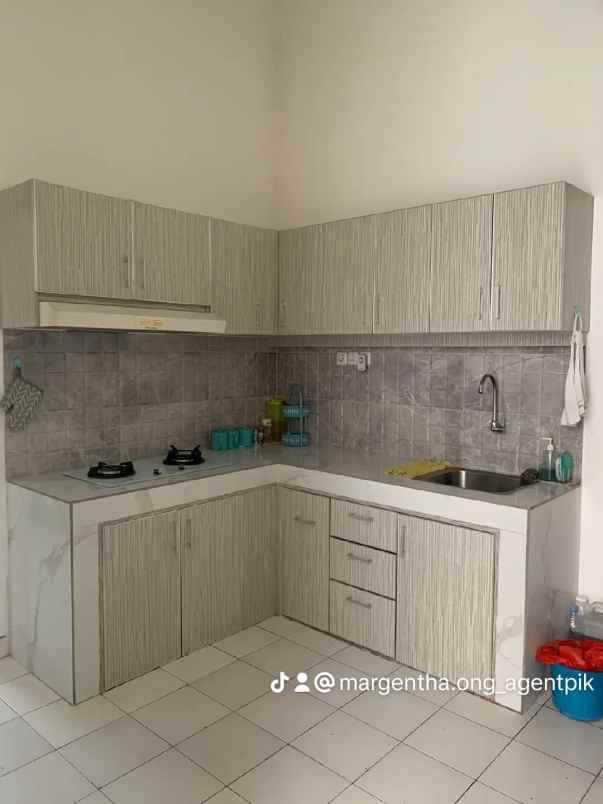 rumah katamaram pik posisi hoek