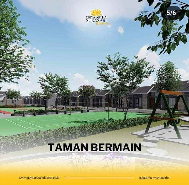 rumah komersil murah di sepatan