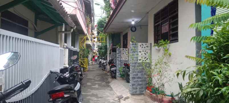 rumah kosan sederhana murah lol strategis