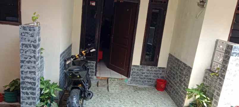 rumah kosan sederhana murah lol strategis