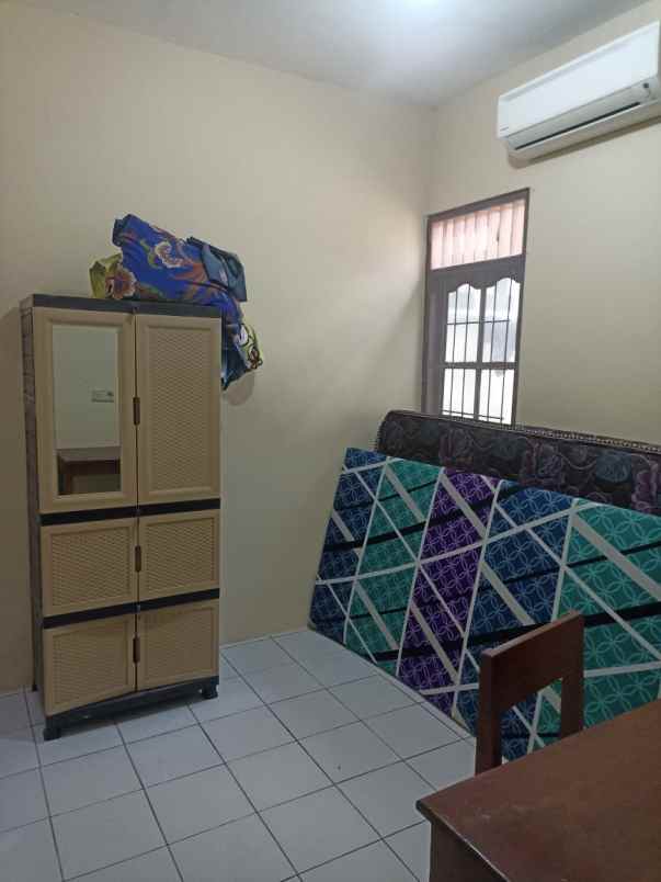 rumah kost mahasiswi banjarsari tembalang semarang