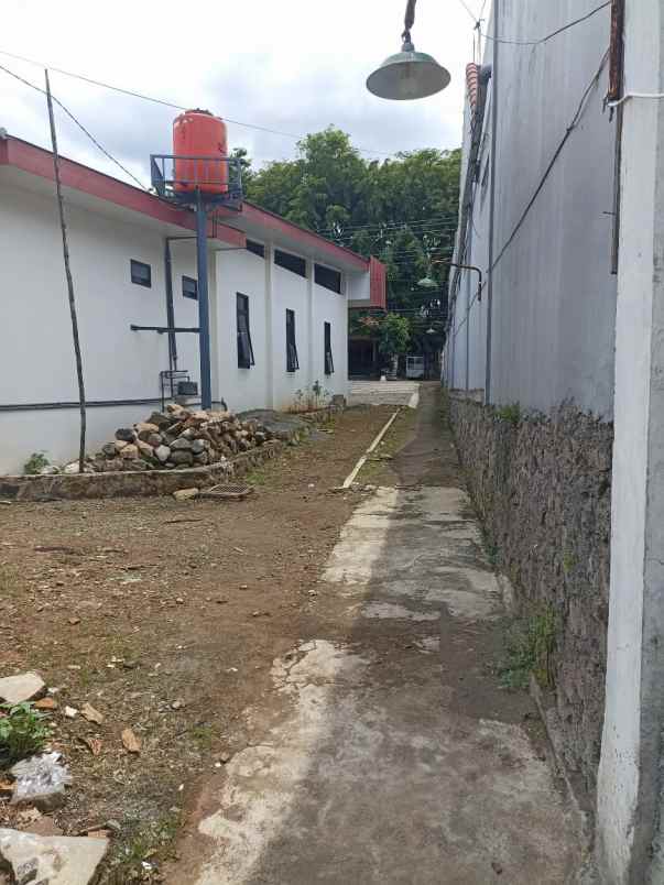 rumah kost mahasiswi banjarsari tembalang semarang