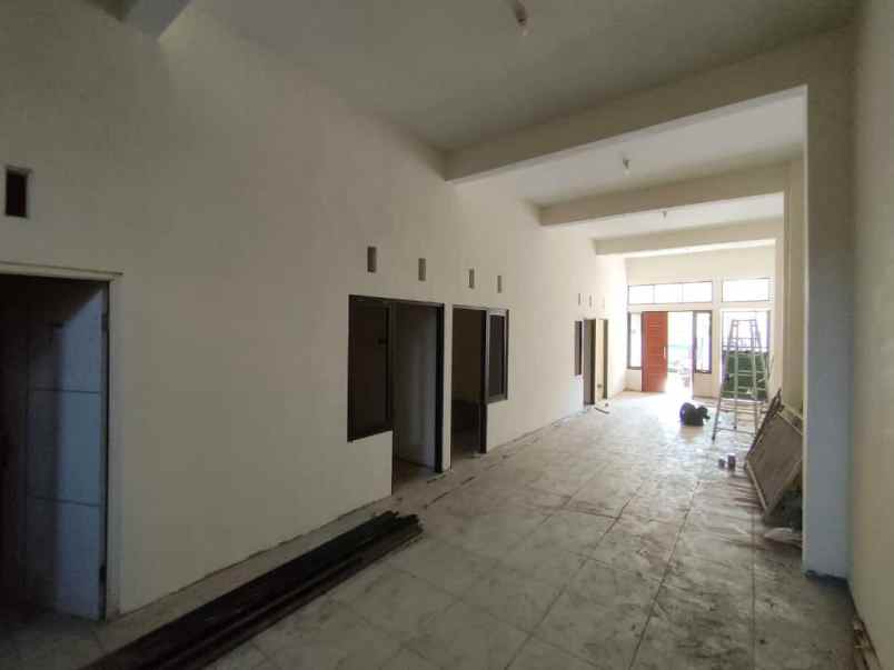 rumah kost prospek 15 kamar kota malang