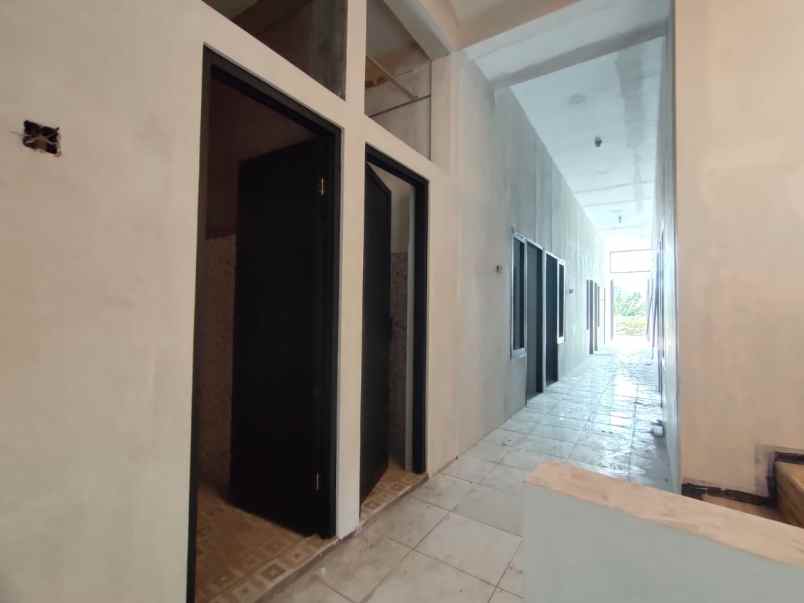 rumah kost prospek 15 kamar kota malang