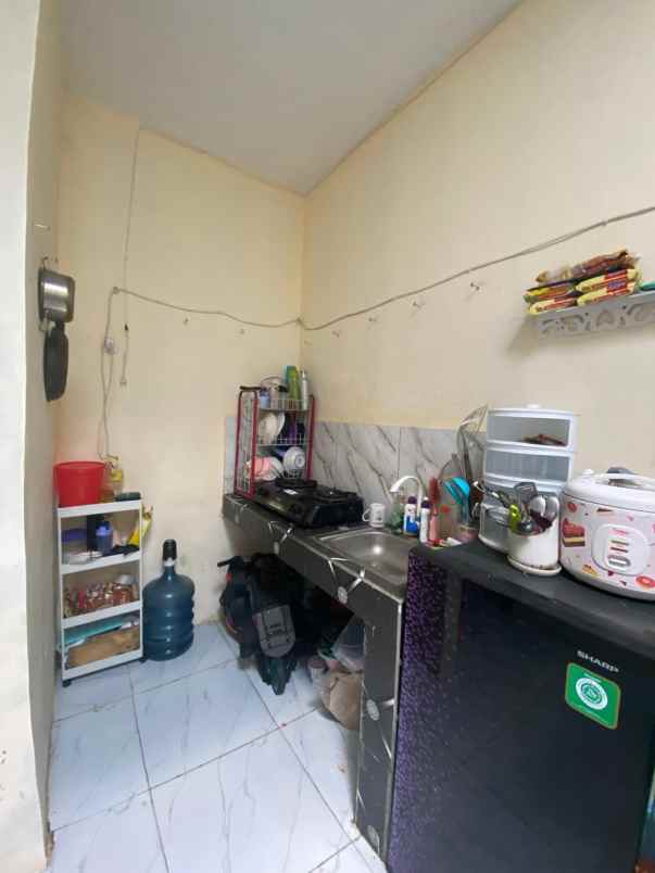 rumah layak huni dengan akses strategis harga terbaik