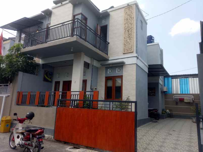 rumah mahendradata padangsambian denpasar barat