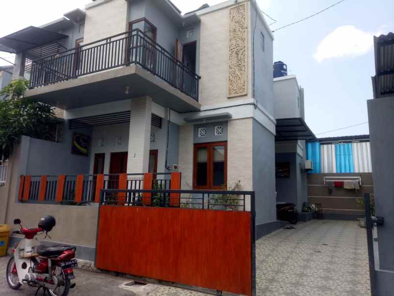 rumah mahendradata padangsambian denpasar barat