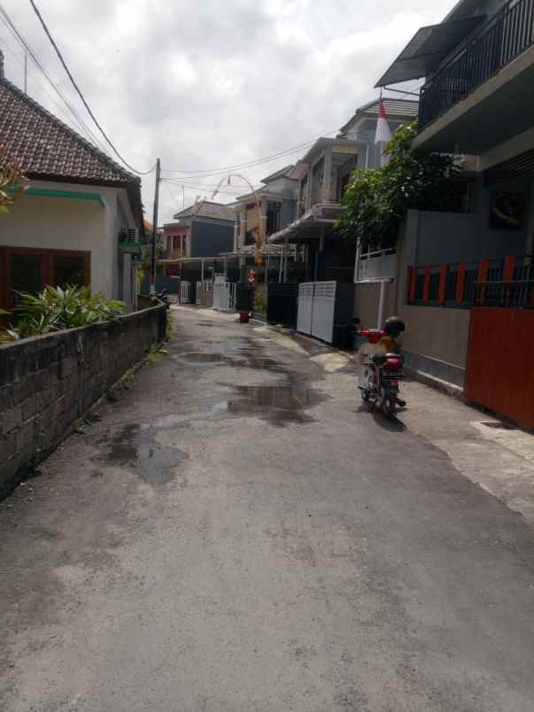 rumah mahendradata padangsambian denpasar barat