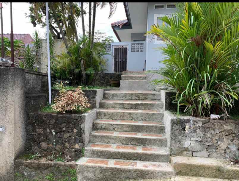 rumah mampang pancoran mas depok