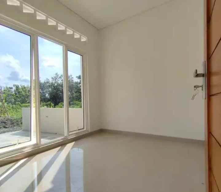 rumah mewah 390 jt di jipangan