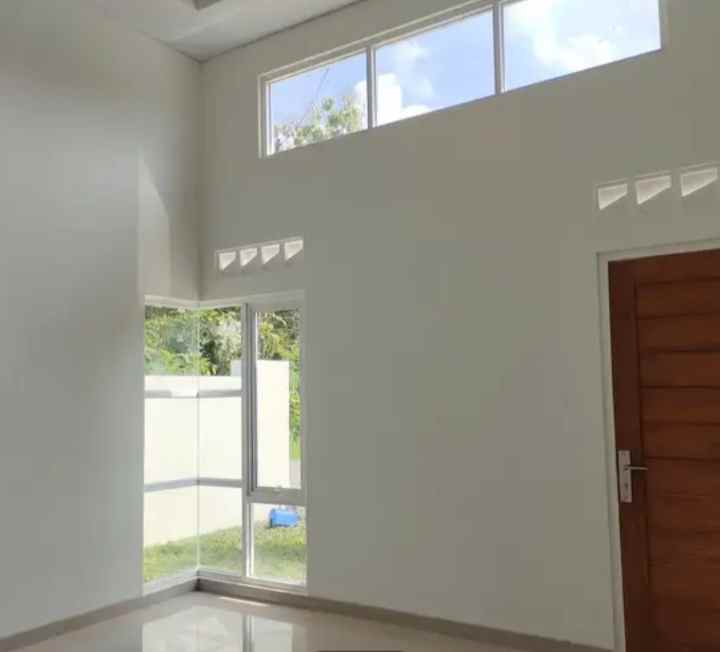 rumah mewah 390 jt di jipangan