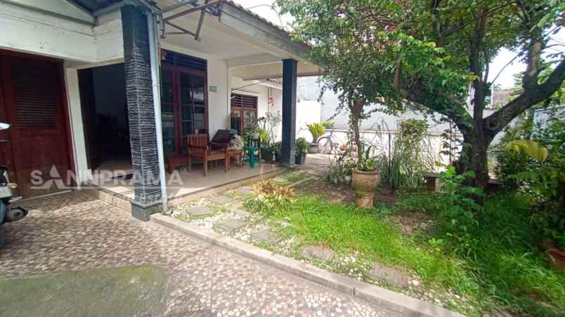 rumah mewah hadap timur ciputat iml