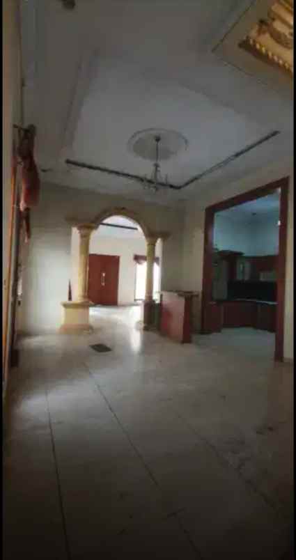 rumah mewah harga istimewa murah di cikunir