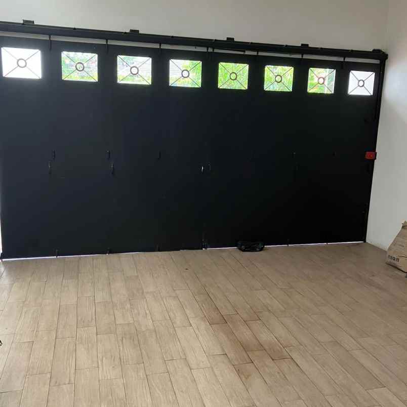 rumah mewah luas setiabudi cipaku semi furnish