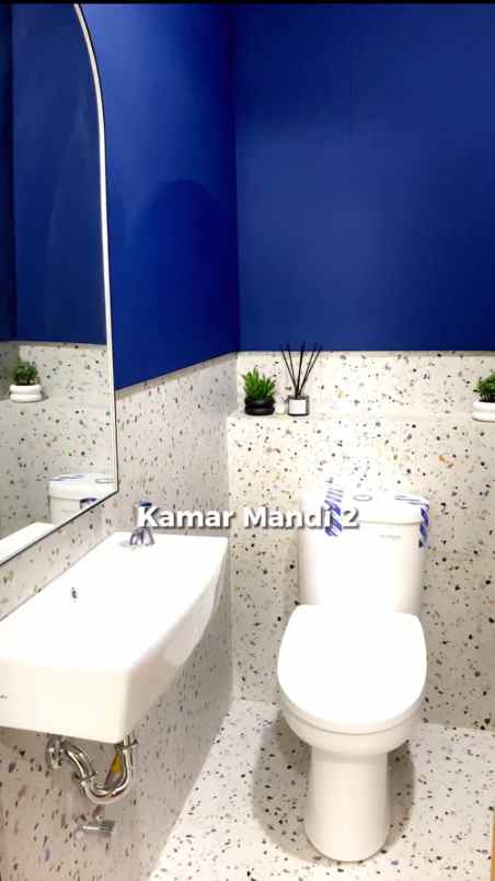 rumah mewah murah gaura bumi kopo katapang bandung