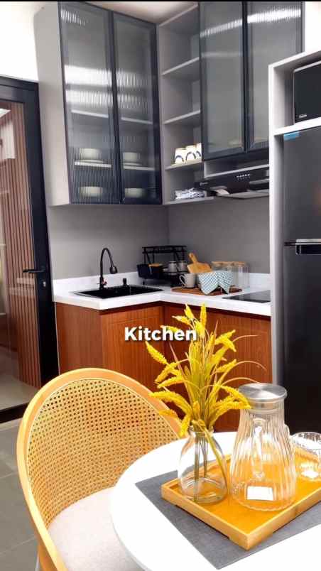 rumah mewah murah gaura bumi kopo katapang bandung