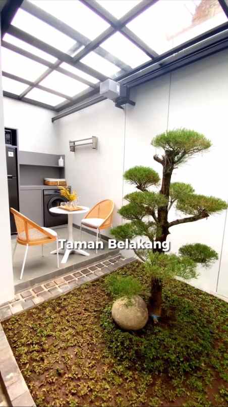 rumah mewah murah gaura bumi kopo katapang bandung