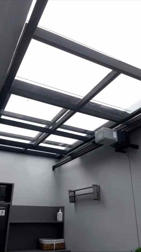 rumah mewah murah gaura bumi kopo katapang bandung