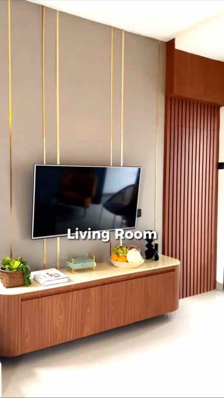 rumah mewah murah gaura bumi kopo katapang bandung