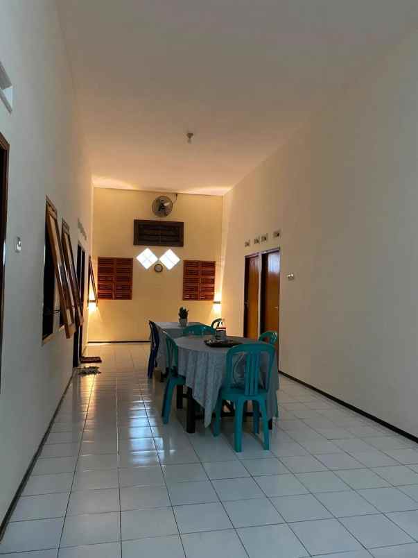 rumah mewah siap huni lokasi dieng malang