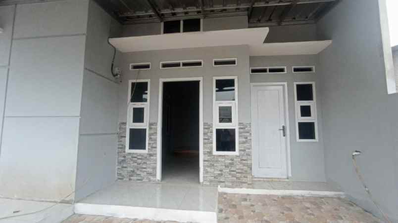 rumah monder dijual harga promo banyak bonus nya