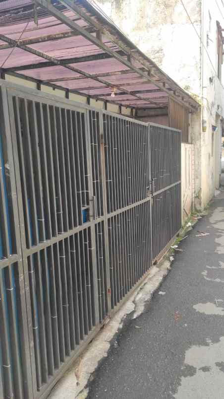 rumah murah andir kota bandung