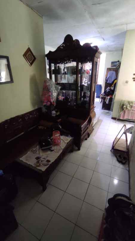 rumah murah andir kota bandung