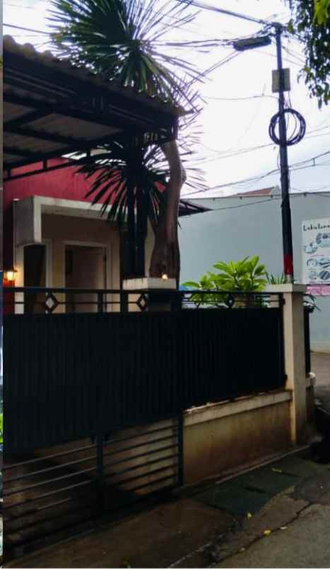 rumah murah cimanggis depok