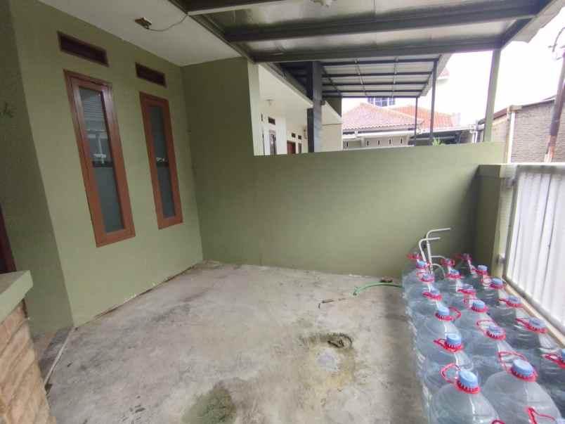 rumah murah cisaranten bandung timur